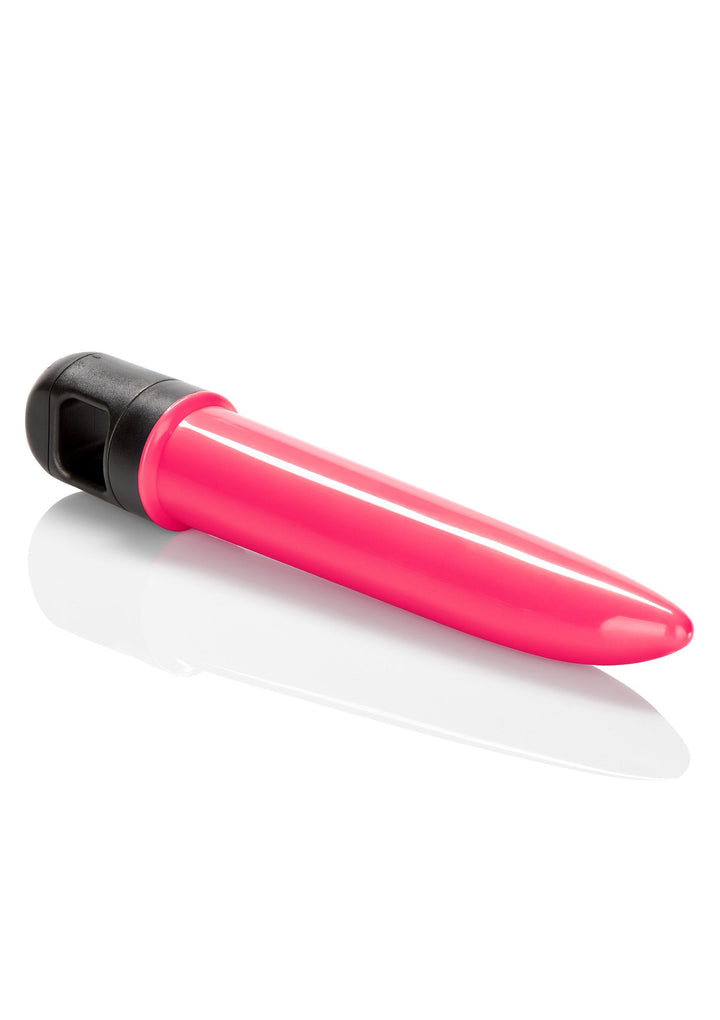 CalExotics Double Tap Speeder | Klassieke vibrator - CalExotics | SIN&LACE