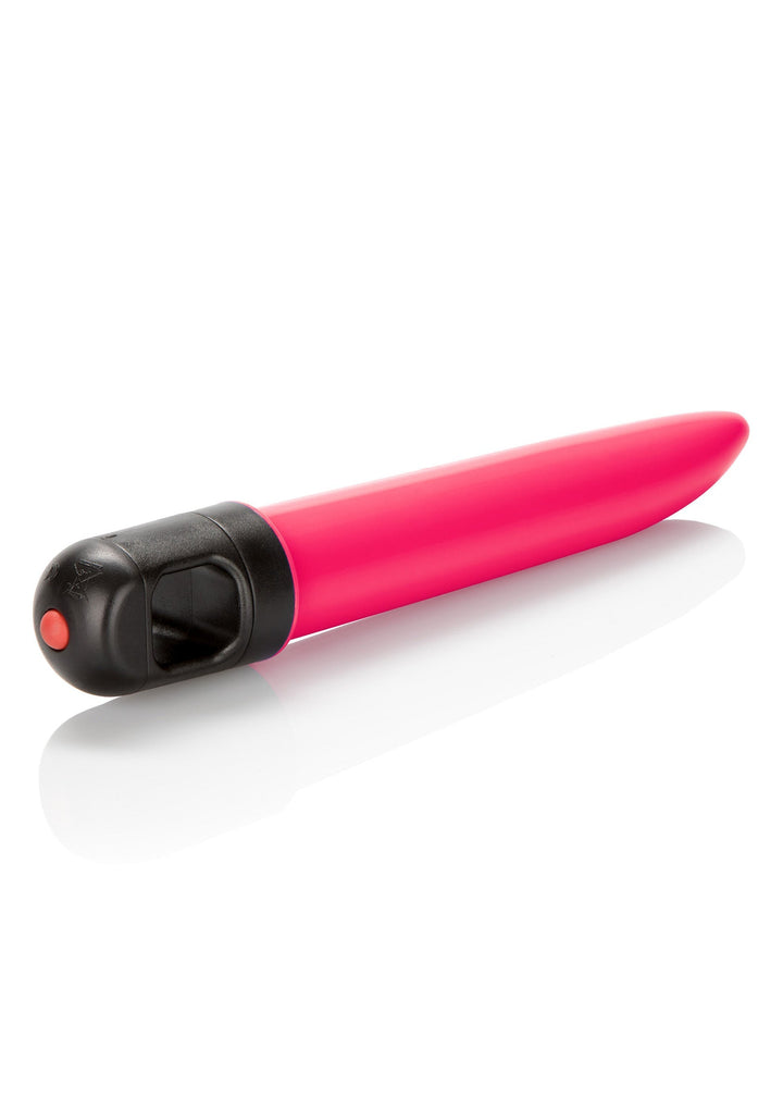 CalExotics Double Tap Speeder | Klassieke vibrator - CalExotics | SIN&LACE