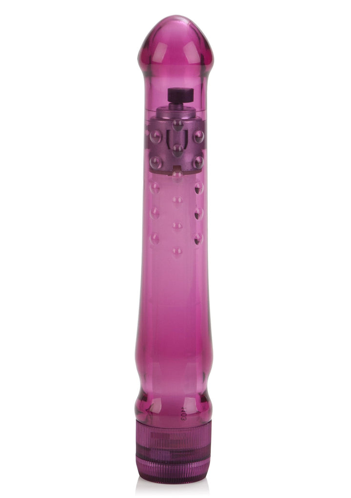 CalExotics Turbo Glider vibrator