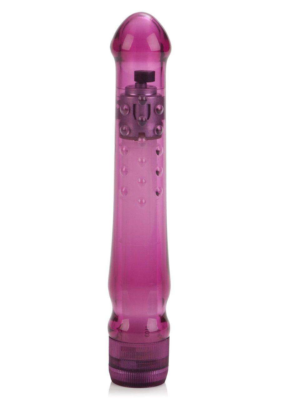 CalExotics Turbo Glider vibrator, 1