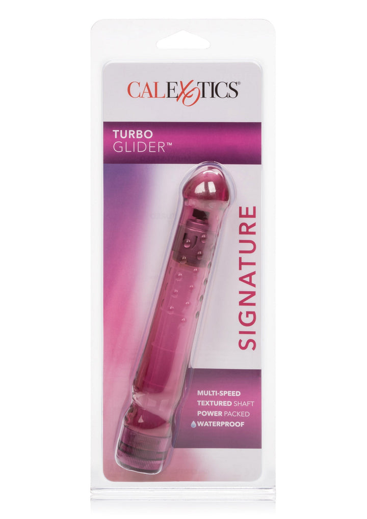 CalExotics Turbo Glider vibrator