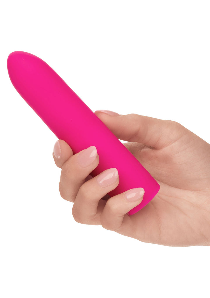 CalExotics Oplaadbare Chic Mini | Mini vibrator - CalExotics | SIN&LACE