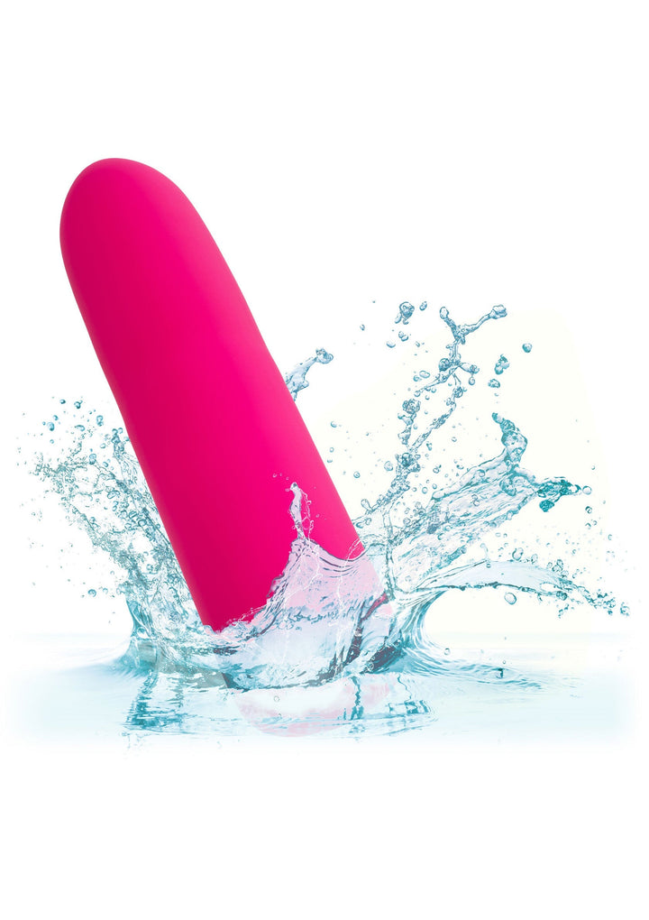 CalExotics Oplaadbare Chic Mini | Mini vibrator - CalExotics | SIN&LACE