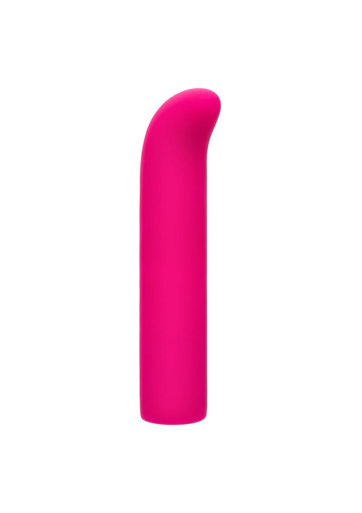 CalExotics Oplaadbare Chic Mini G | Mini vibrator - CalExotics | SIN&LACE