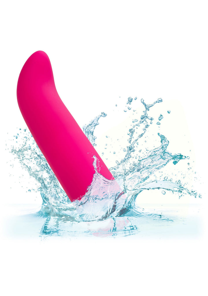 CalExotics Oplaadbare Chic Mini G | Mini vibrator - CalExotics | SIN&LACE
