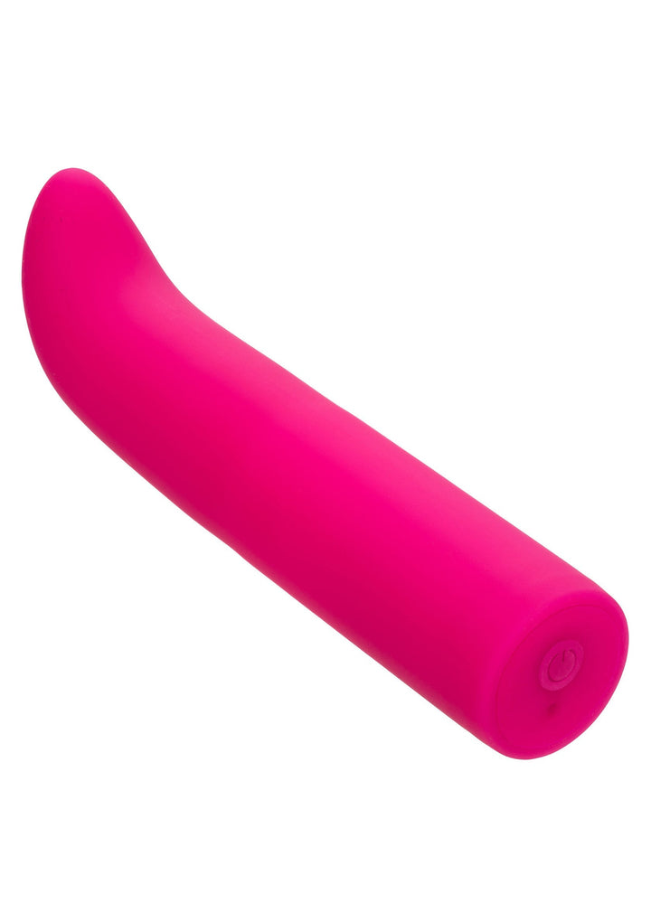 CalExotics Oplaadbare Chic Mini G | Mini vibrator - CalExotics | SIN&LACE