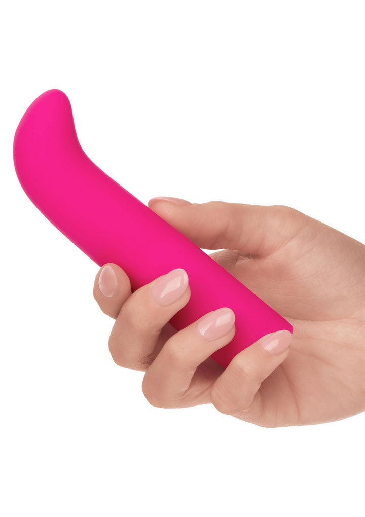 CalExotics Oplaadbare Chic Mini G | Mini vibrator - CalExotics | SIN&LACE