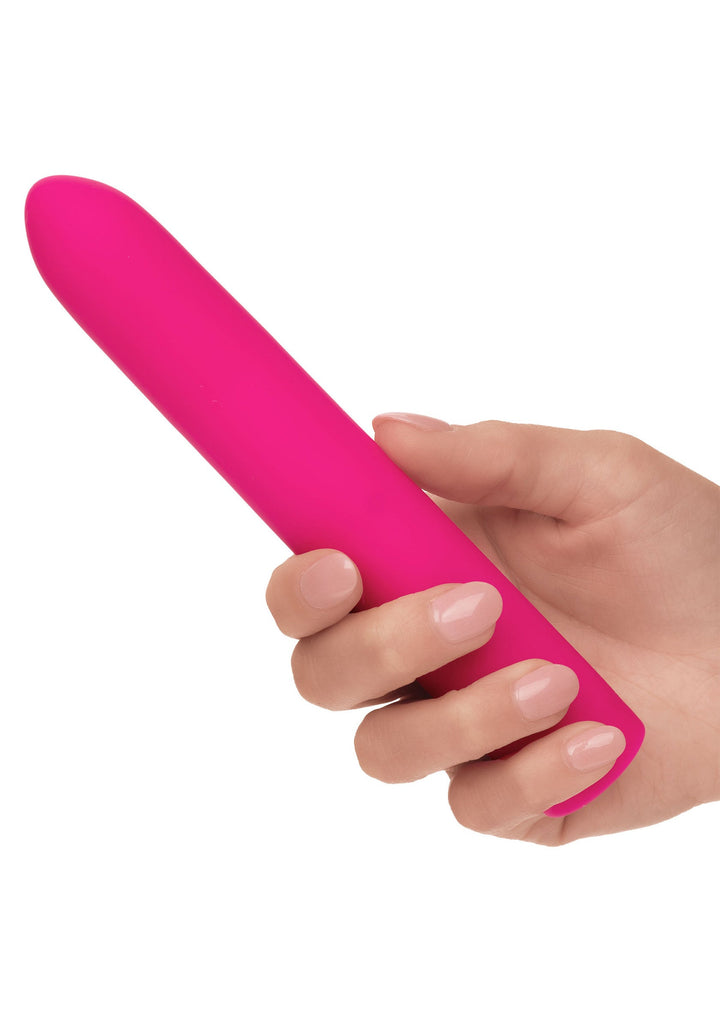 CalExotics Oplaadbare Chic Standard | Klassieke vibrator - CalExotics | SIN&LACE