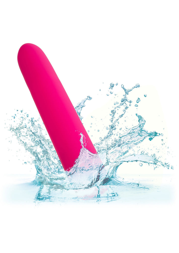 CalExotics Oplaadbare Chic Standard | Klassieke vibrator - CalExotics | SIN&LACE