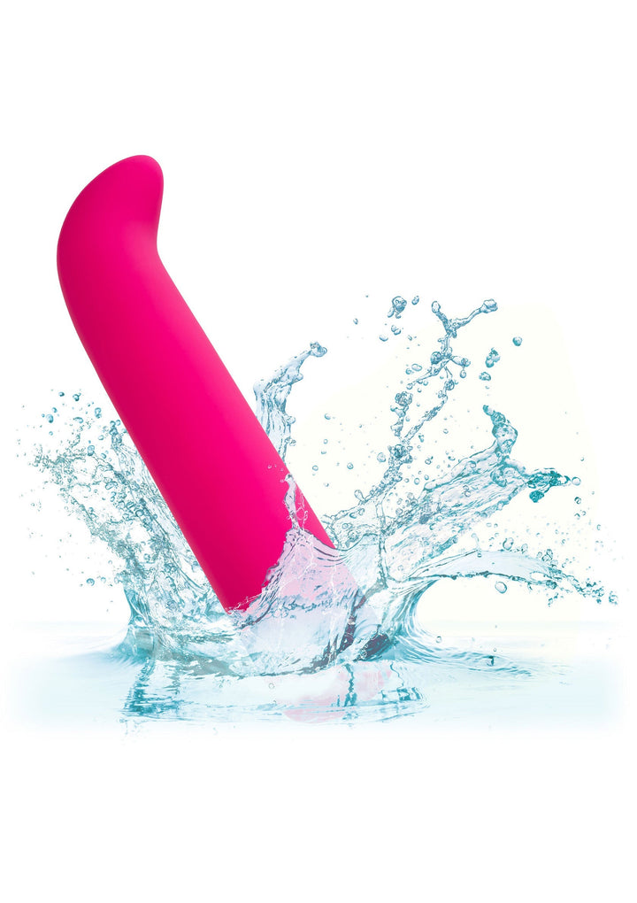 CalExotics Oplaadbare Chic Standard G | Vibrator - CalExotics | SIN&LACE