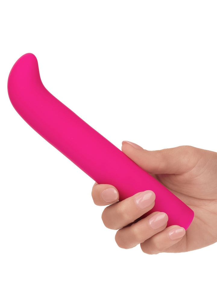 CalExotics Oplaadbare Chic Standard G | Vibrator - CalExotics | SIN&LACE