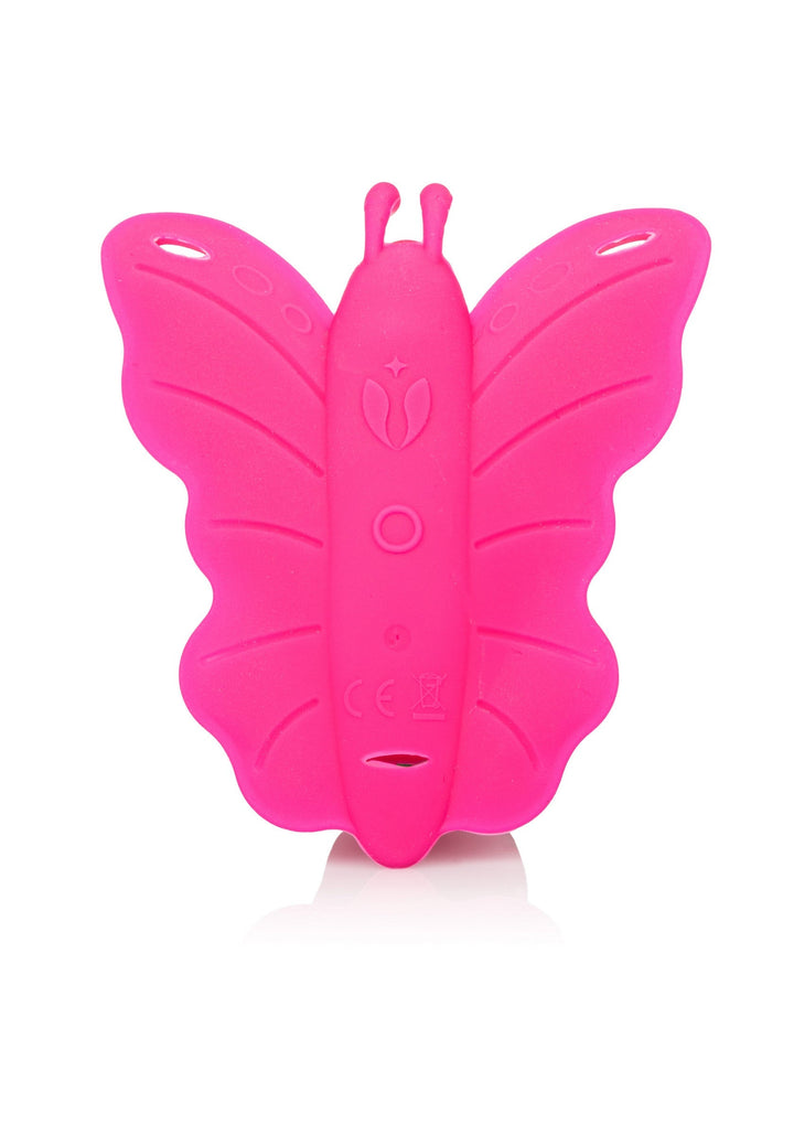 Remote Venus Penis - Roze - afbeelding 5