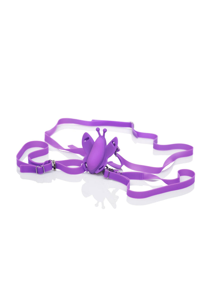 Remote Wireless Butterfly - productafbeelding 1