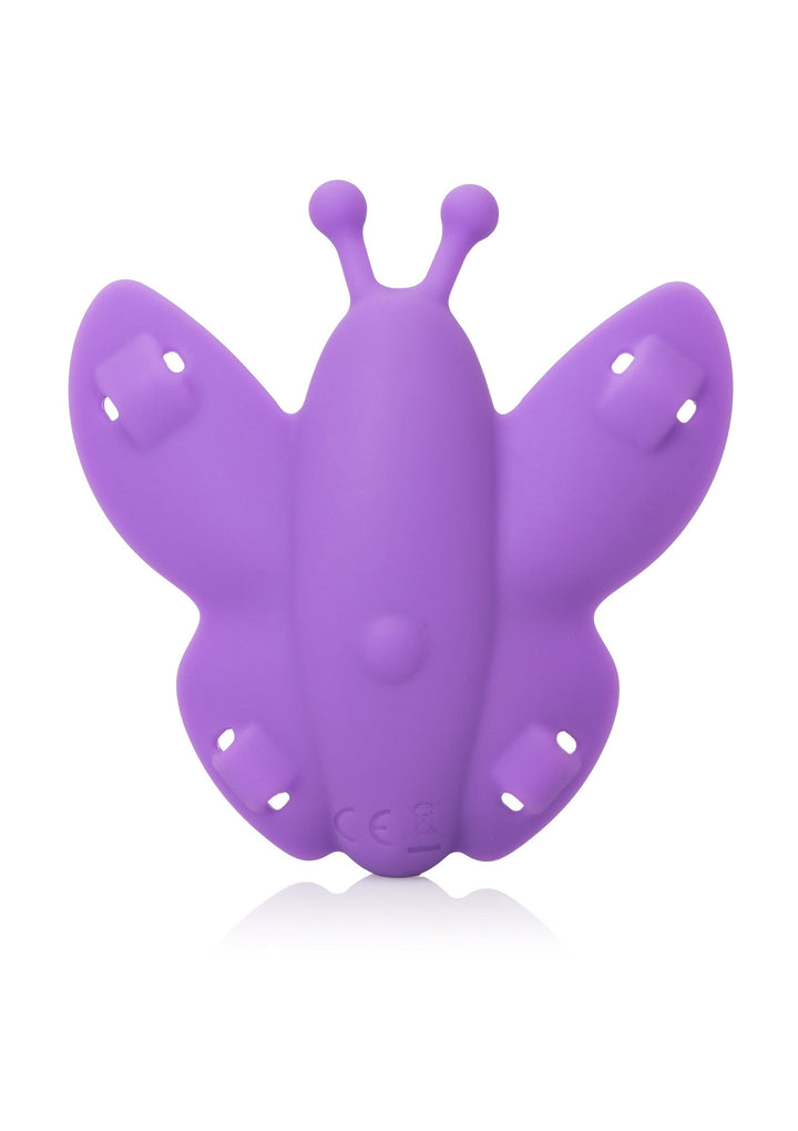 Remote Wireless Butterfly - Paars - afbeelding 5