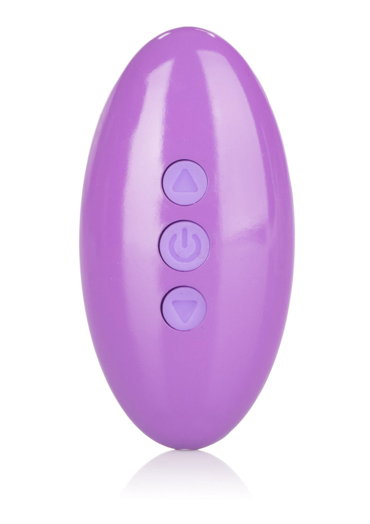 Remote Wireless Butterfly - Paars - afbeelding 2