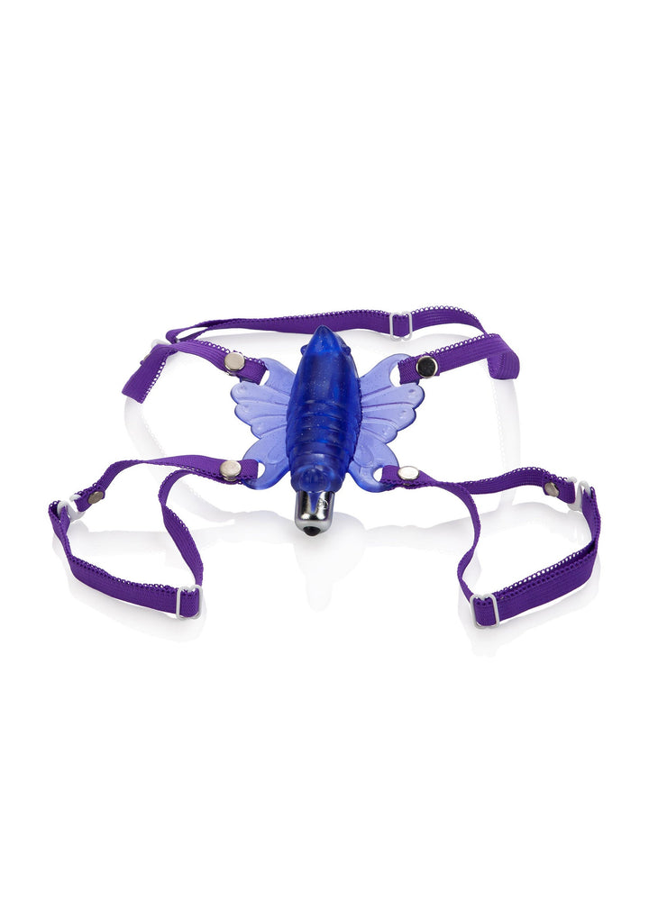 Wireless Venus Butterfly - productafbeelding 1