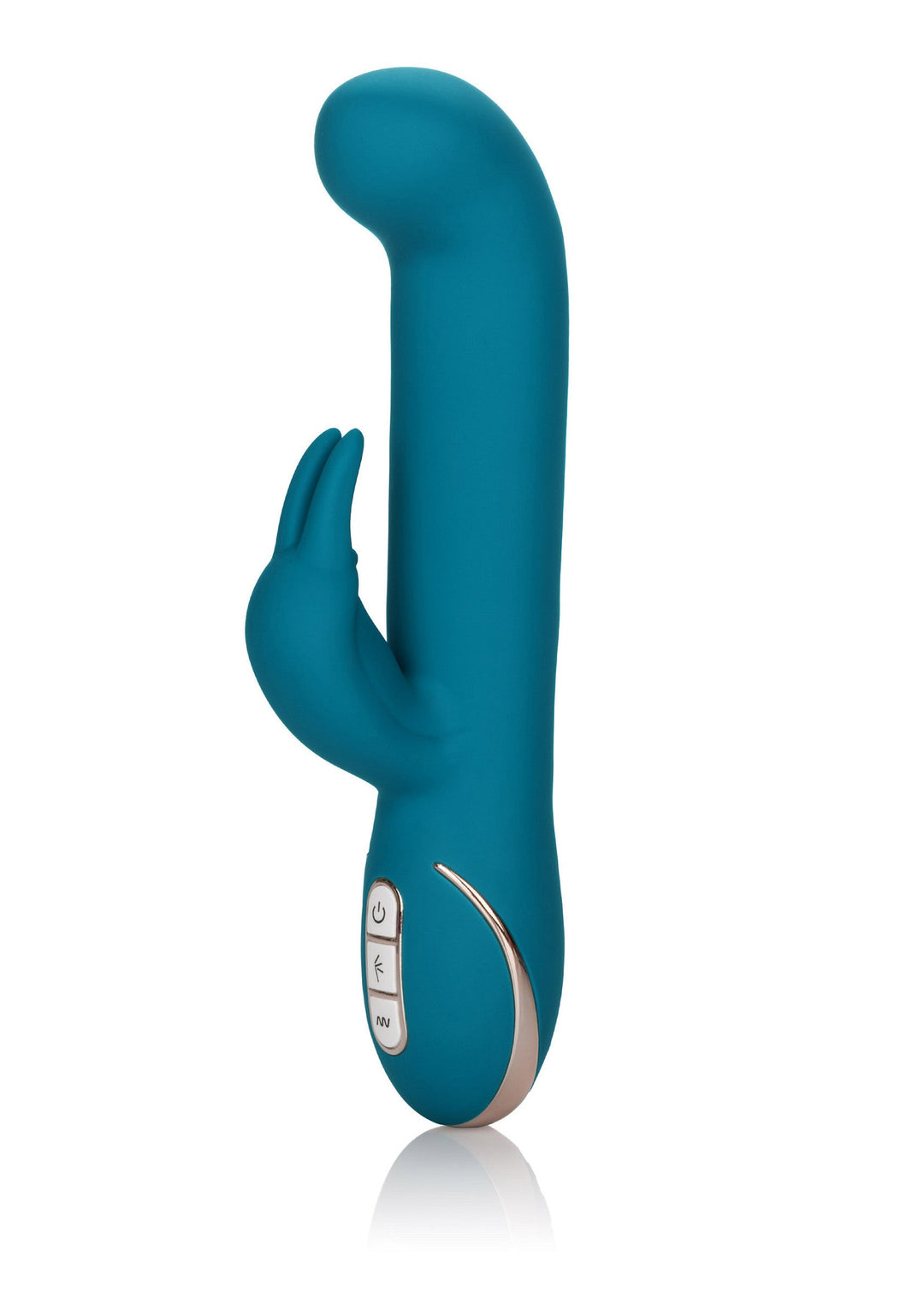 CalExotics Rocking G Rabbit Signature | Rabbit vibrator - CalExotics | SIN&LACE