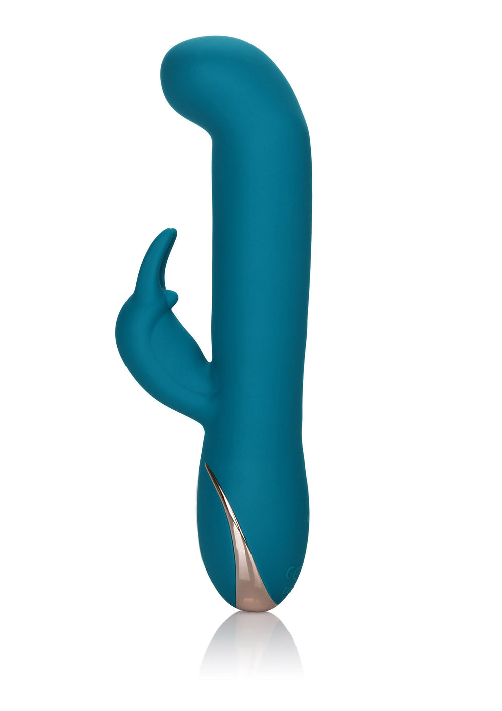 CalExotics Rocking G Rabbit Signature | Rabbit vibrator - CalExotics | SIN&LACE