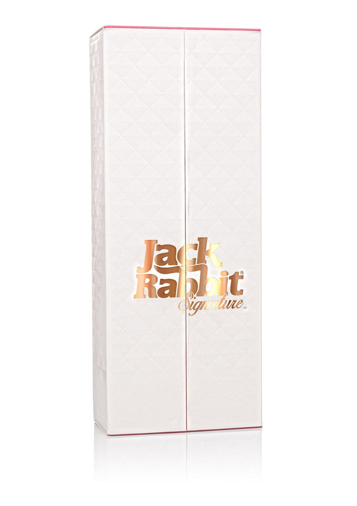 CalExotics Rocking G Rabbit Signature | Rabbit vibrator - CalExotics | SIN&LACE