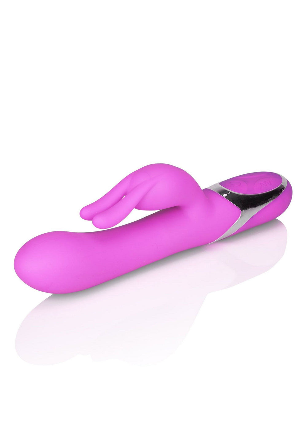 CalExotics Enchanted Bunny | Rabbit vibrator - CalExotics | SIN&LACE