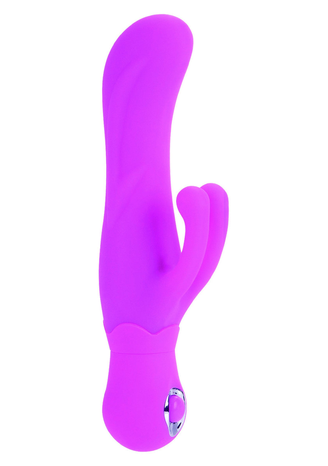 CalExotics Double Dancer | Rabbit vibrator - CalExotics | SIN&LACE