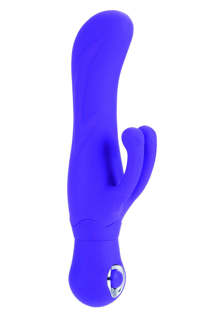 CalExotics Double Dancer | Rabbit vibrator - CalExotics | SIN&LACE