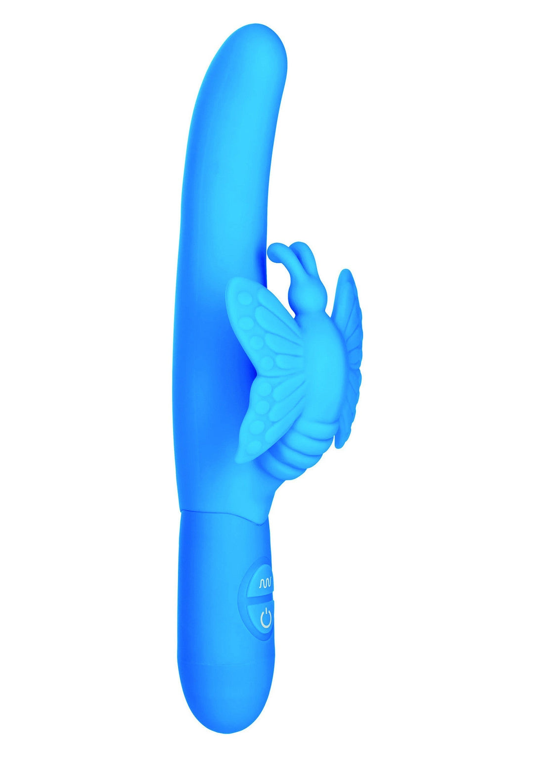 CalExotics Fluttering Vlinder | Rabbit vibrator - CalExotics | SIN&LACE