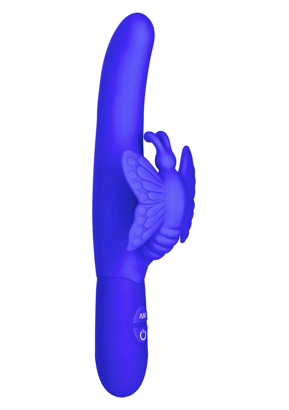 CalExotics Fluttering Vlinder | Rabbit vibrator - CalExotics | SIN&LACE