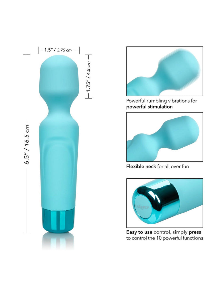 Eden Wand