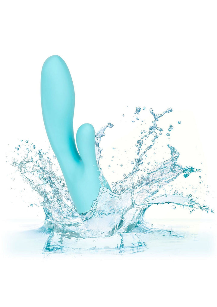 CalExotics Eden Lover | Rabbit vibrator - CalExotics | SIN&LACE