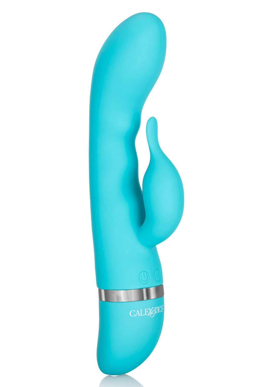 CalExotics Foreplay Frenzy Teaser | Rabbit vibrator - CalExotics | SIN&LACE