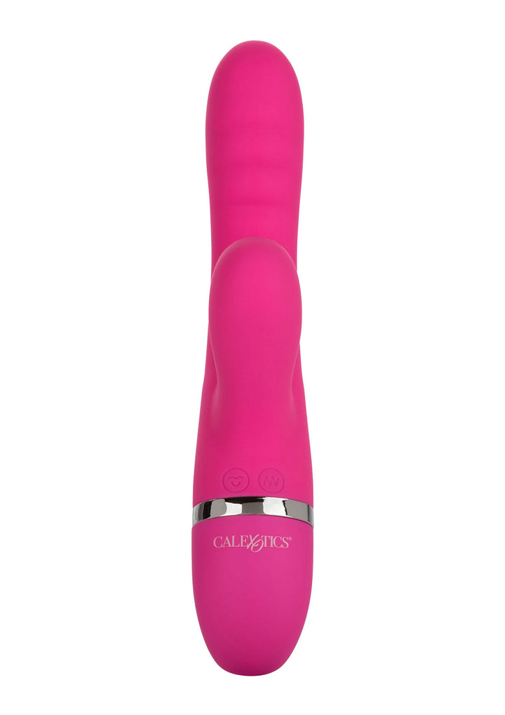 CalExotics Foreplay Frenzy Pucker | Rabbit vibrator - CalExotics | SIN&LACE