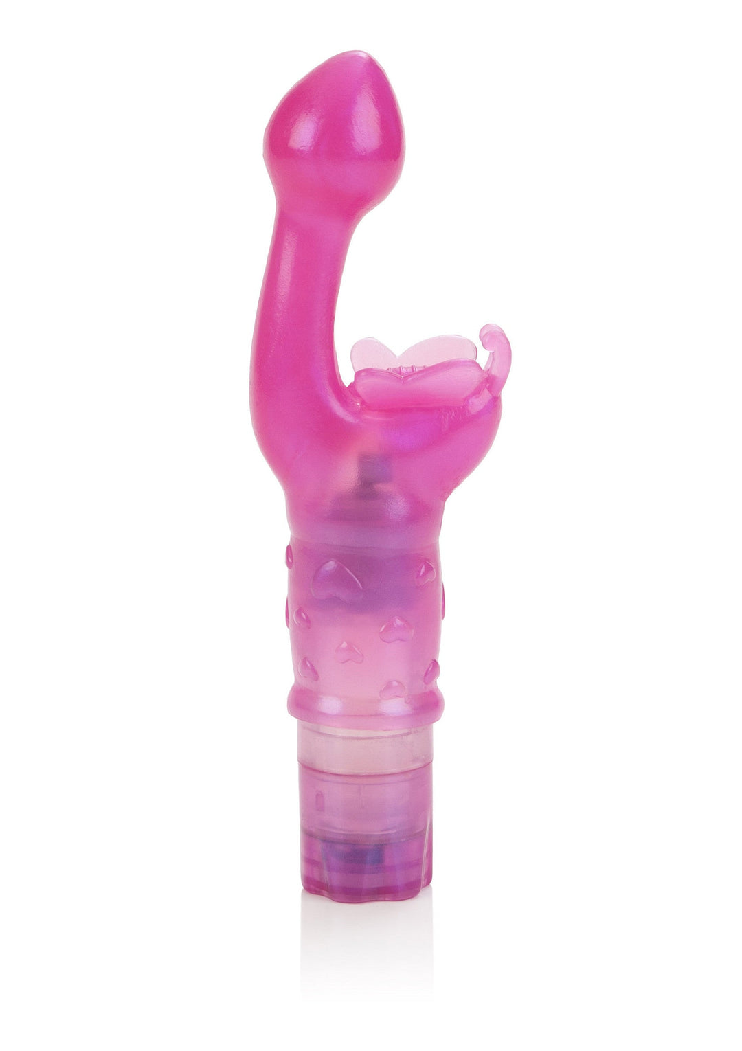 CalExotics The Original Vlinder Kus | Rabbit vibrator - CalExotics | SIN&LACE