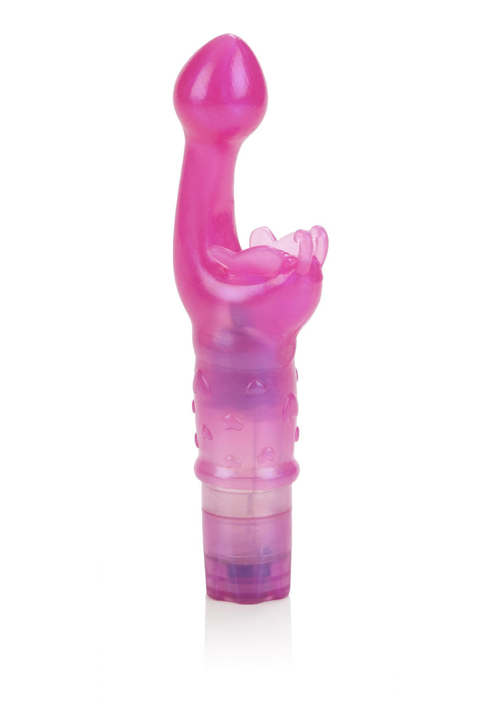 CalExotics The Original Vlinder Kus | Rabbit vibrator - CalExotics | SIN&LACE