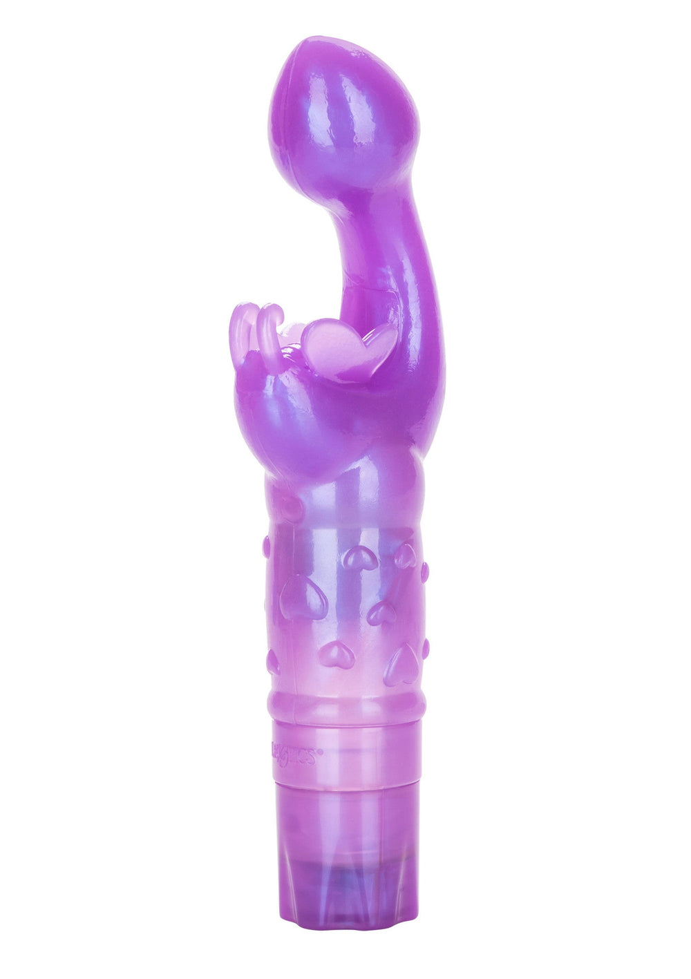 CalExotics The Original Vlinder Kus | Rabbit vibrator - CalExotics | SIN&LACE