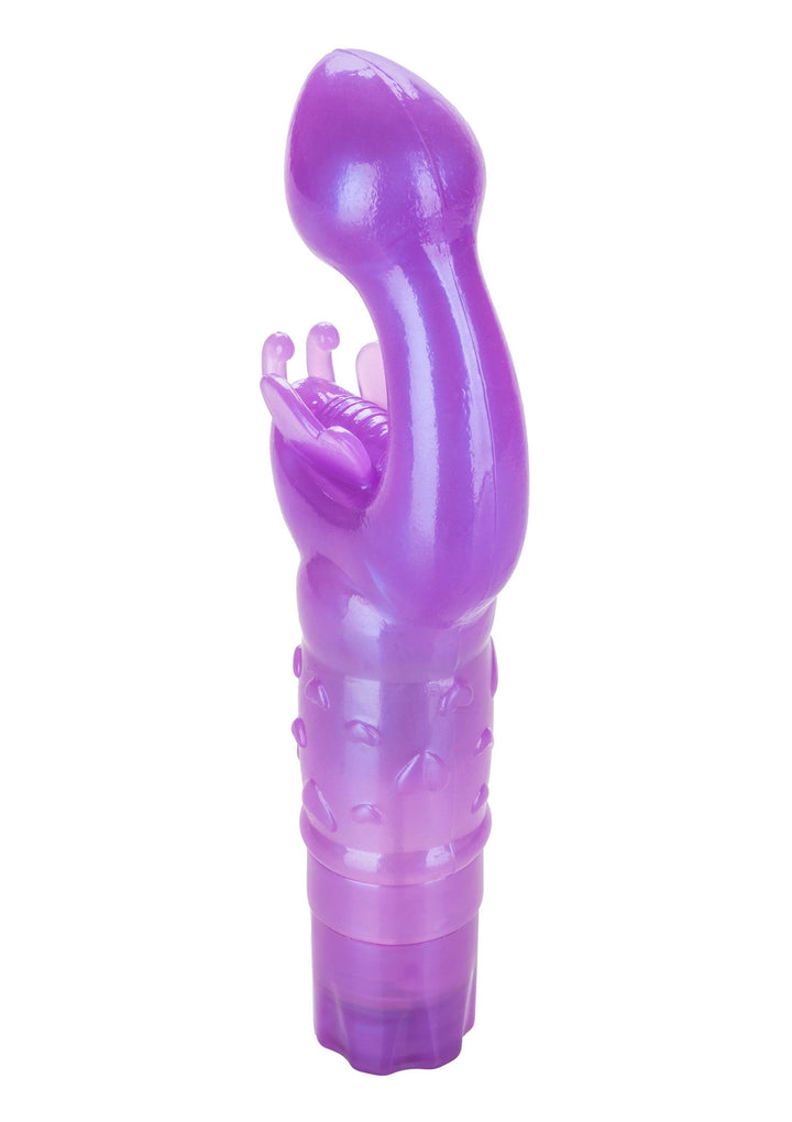 CalExotics The Original Vlinder Kus | Rabbit vibrator - CalExotics | SIN&LACE