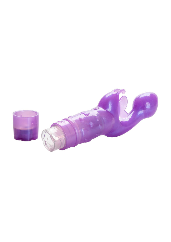 CalExotics The Original Vlinder Kus | Rabbit vibrator - CalExotics | SIN&LACE