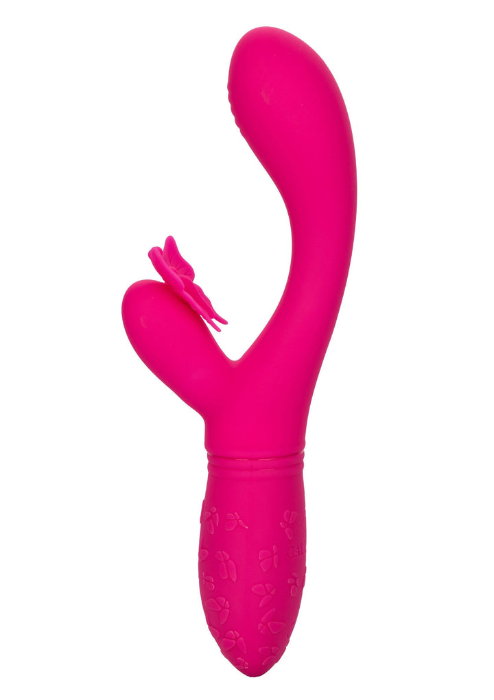 CalExotics Butterfly Kiss Flutter vibrator