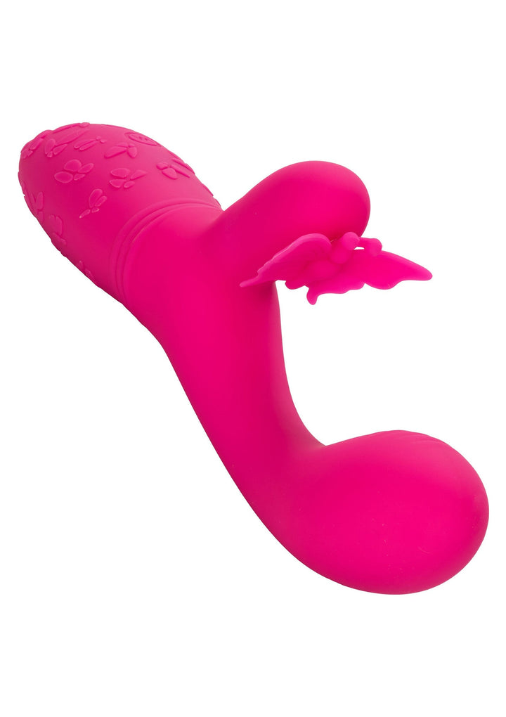 CalExotics Butterfly Kiss Flutter vibrator