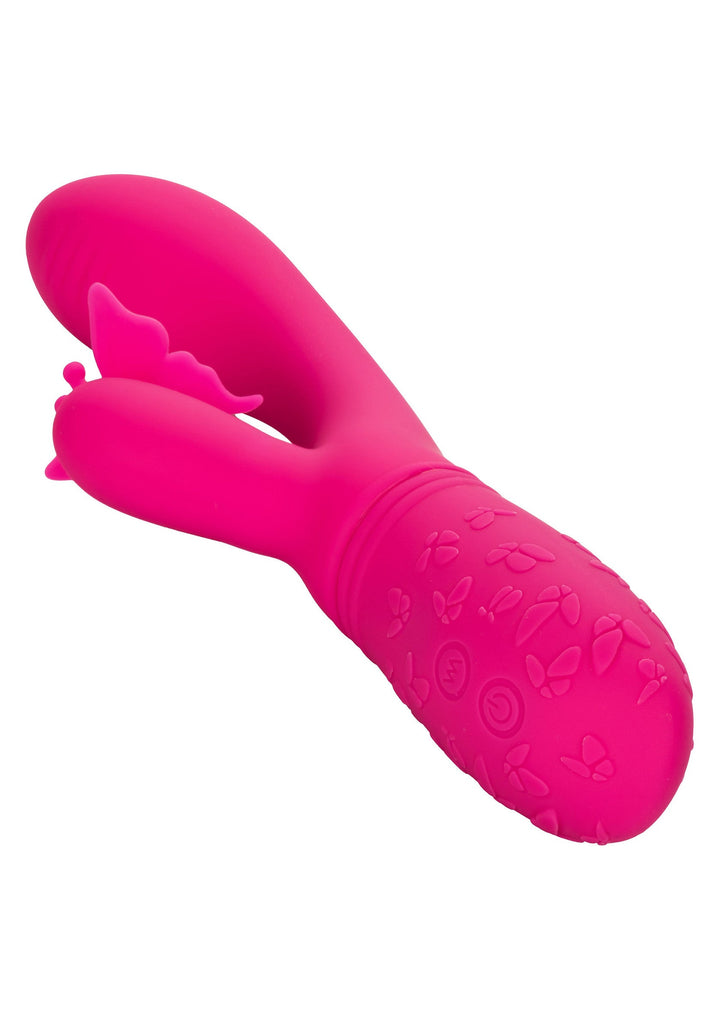 CalExotics Butterfly Kiss Flutter vibrator