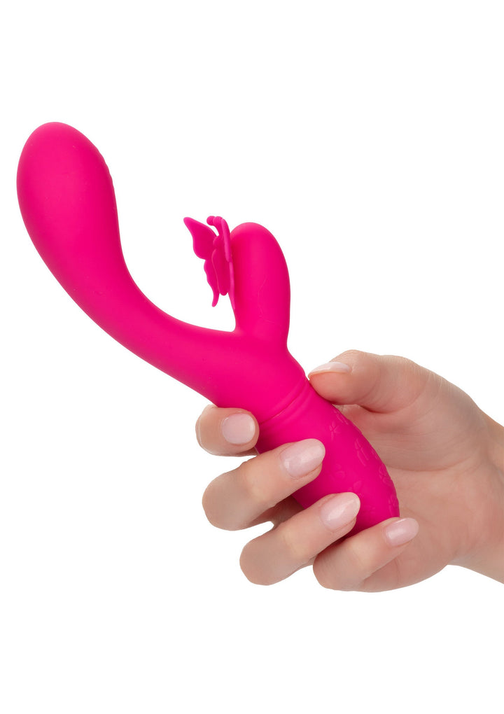 CalExotics Butterfly Kiss Flutter vibrator