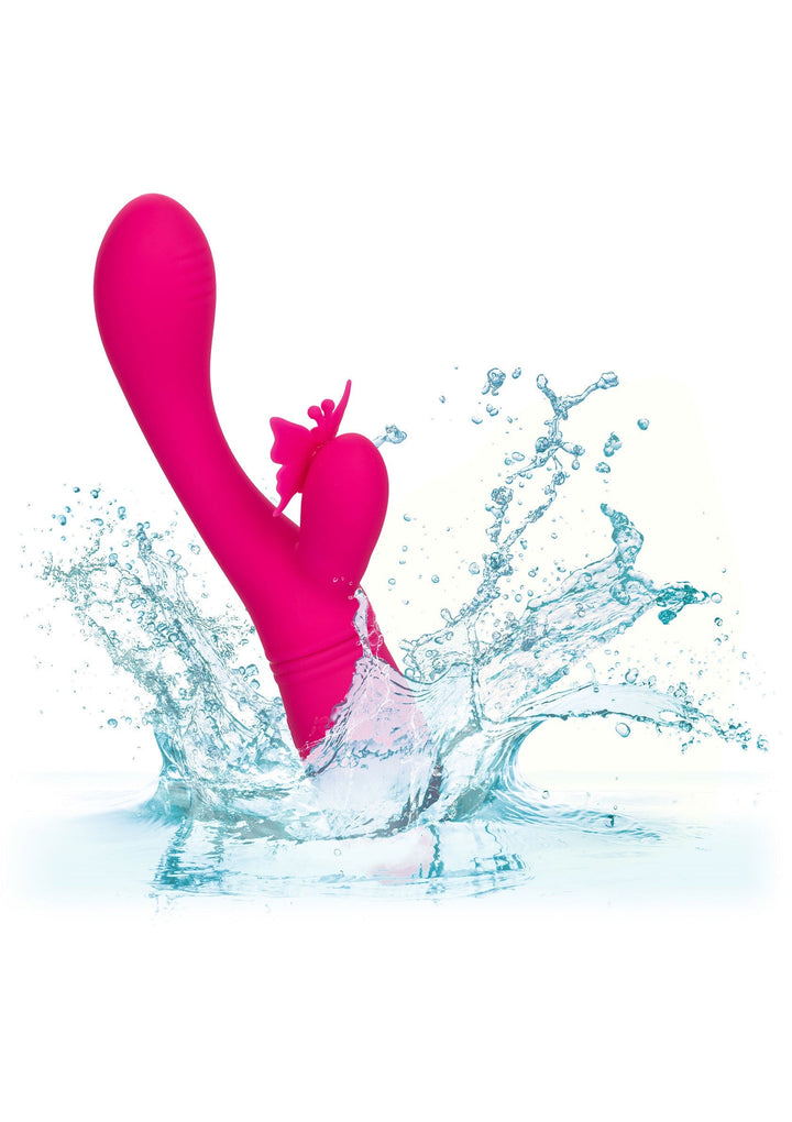 CalExotics Butterfly Kiss Flutter vibrator