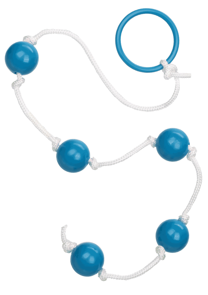 CalExotics Small Anal Beads | Anaalkralen - CalExotics | SIN&LACE