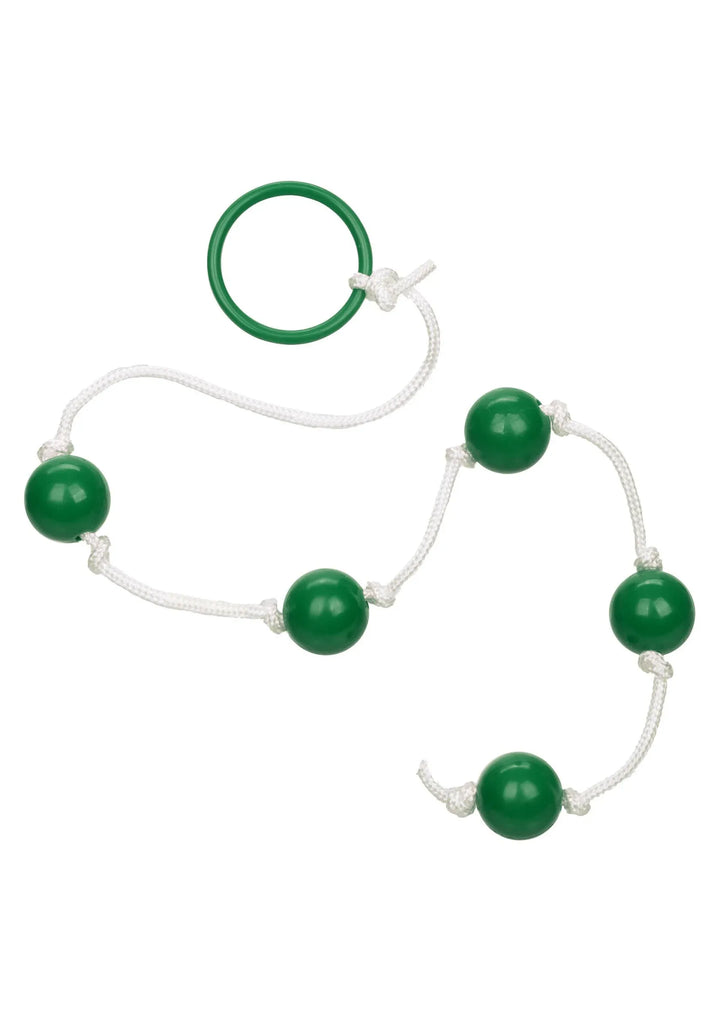 CalExotics Small Anal Beads | Anaalkralen - CalExotics | SIN&LACE