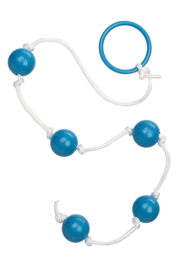 CalExotics Small Anal Beads | Anaalkralen - CalExotics | SIN&LACE