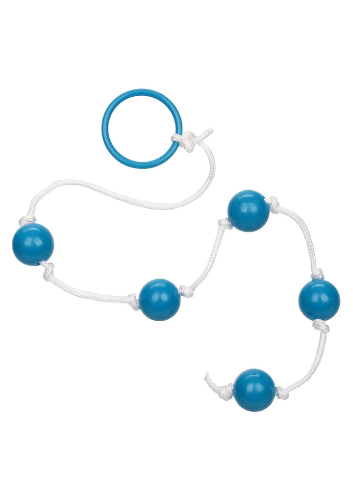 CalExotics Small Anal Beads | Anaalkralen - CalExotics | SIN&LACE