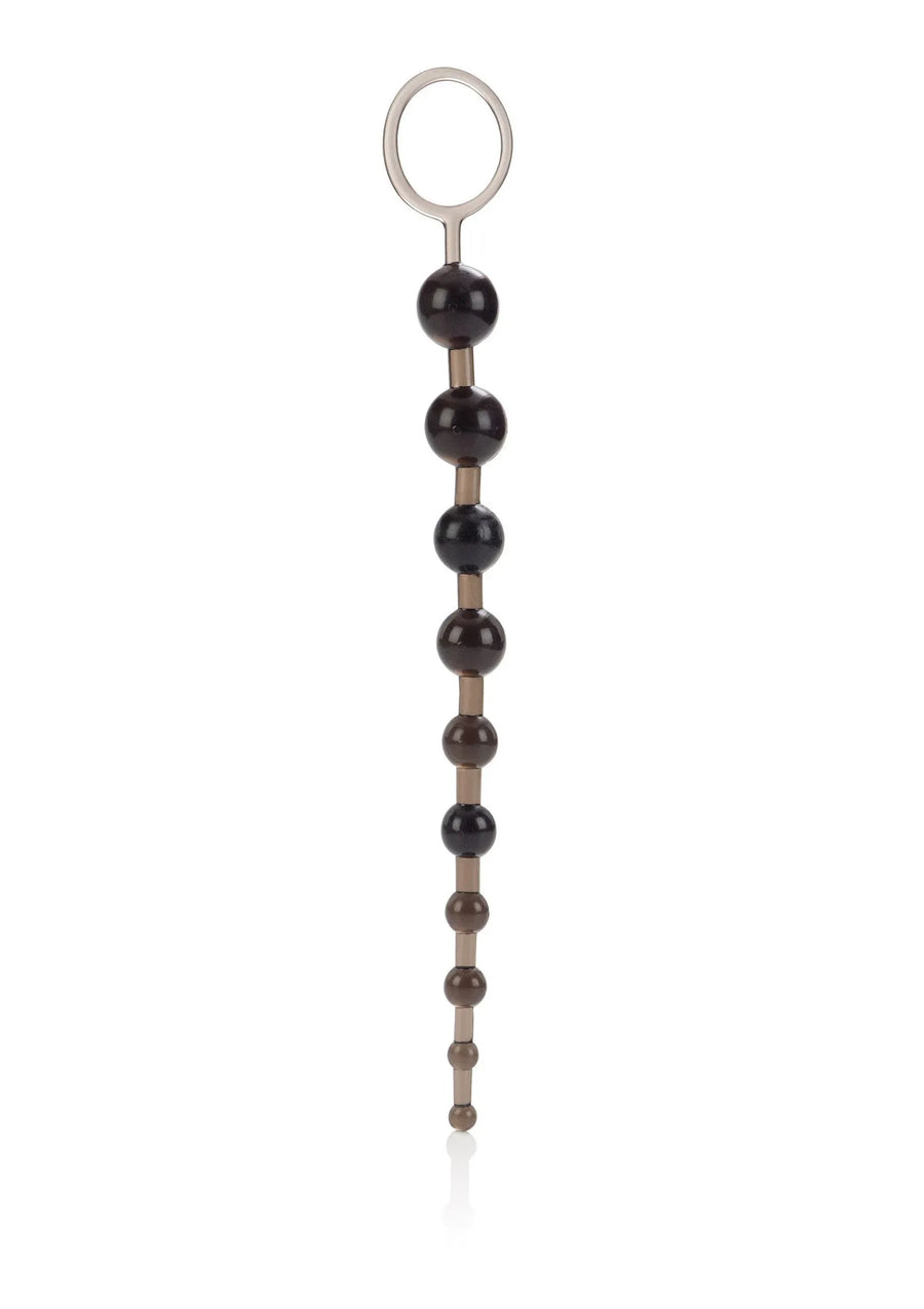 CalExotics X-10 Beads | Anaalkralen - CalExotics | SIN&LACE