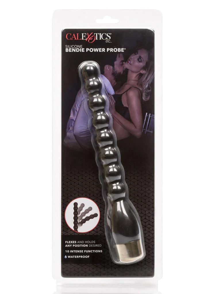 CalExotics Silicone Bendie Power Probe | Anaalkralen - CalExotics | SIN&LACE