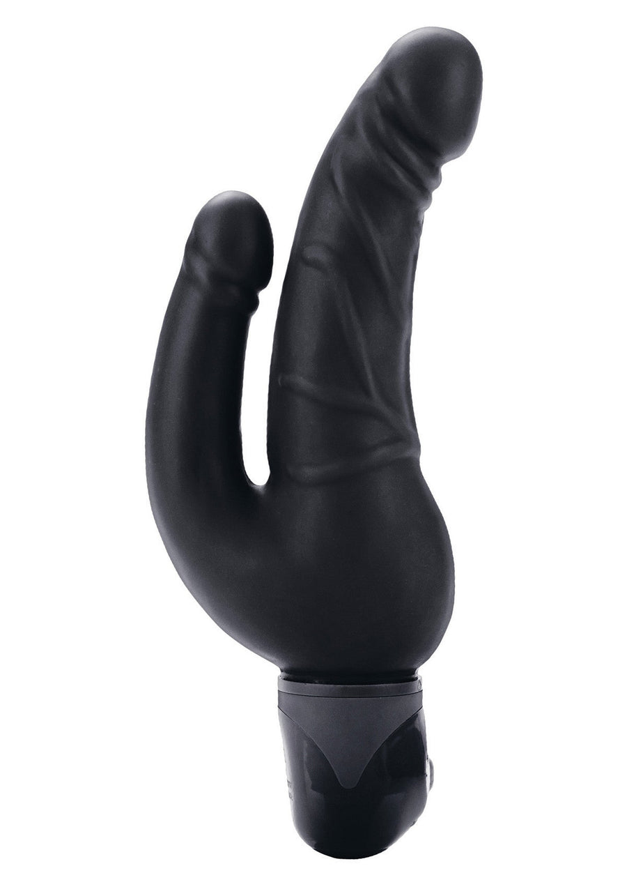CalExotics Bendie Stud Over & Under vibrator, 1