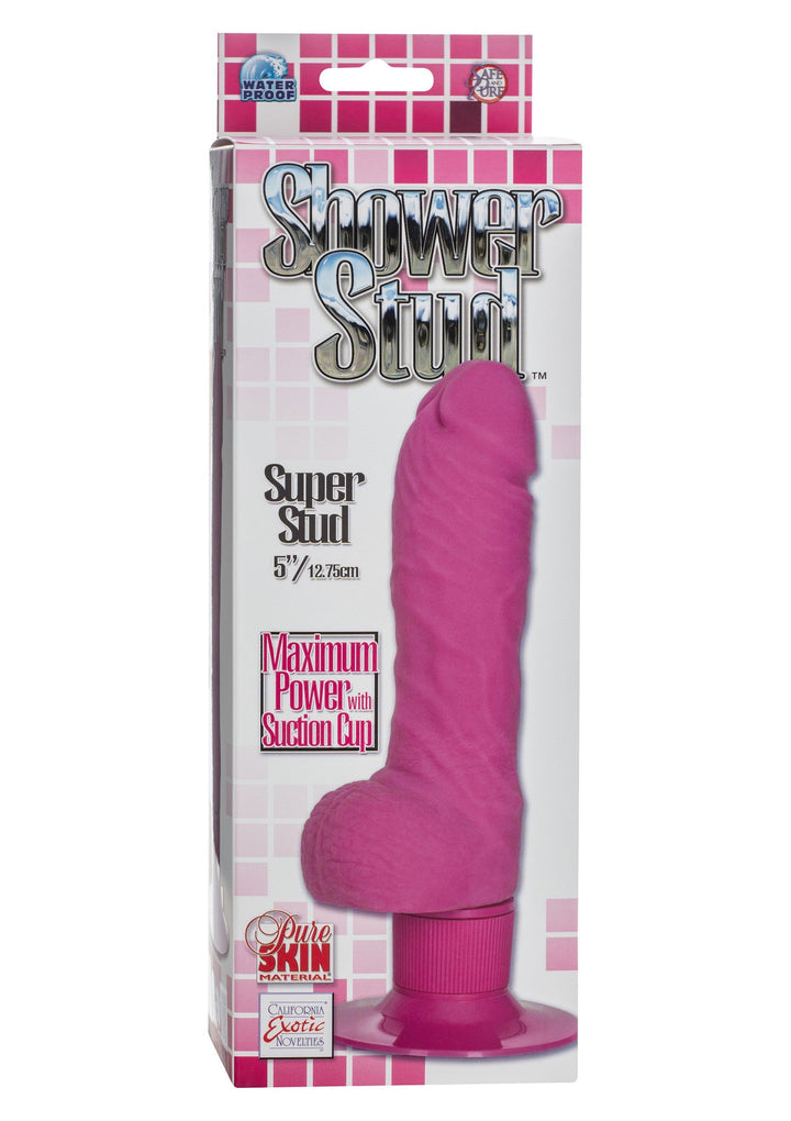 Shower Stud Super Stud - Roze - afbeelding 3